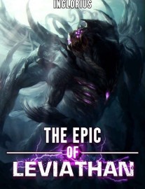 Read The Epic of Leviathan (A Mutant's Ascension) Online