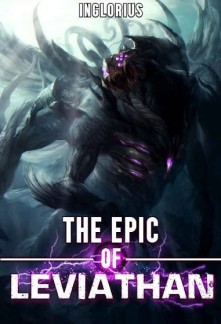 Read The Epic of Leviathan (A Mutant's Ascension) Online