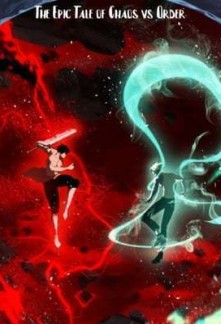 Read The Epic Tale of Chaos vs Order Online