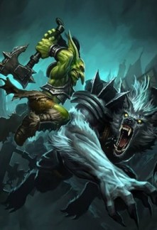 Read The Evolution Of A Goblin To The Peak Online