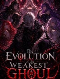 Read The Evolution of the Weakest Ghoul Online