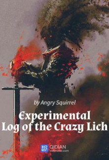 Read The Experimental Log of the Crazy Lich Online