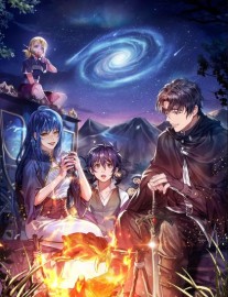 Read The Fake Hero Is Too Strong Online