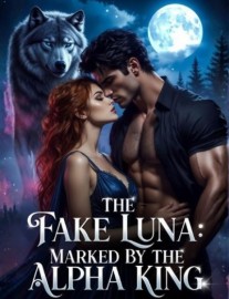 Read The Fake Luna: Marked By The Alpha King Online