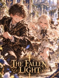 Read The Fallen Light Online