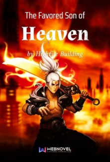 Read The Favored Son of Heaven Online