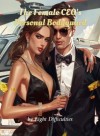 The Female CEO's Personal Bodyguard