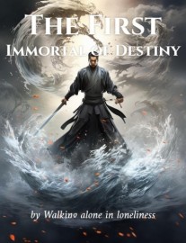Read The First Immortal of Destiny Online