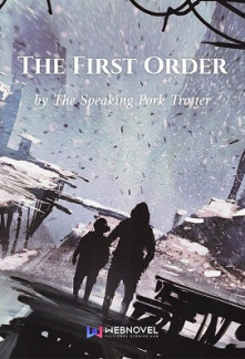 Read The First Order Online