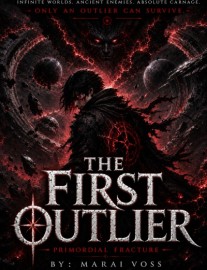 Read The First Outlier: Primordial Fracture Online