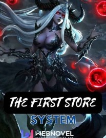 Read The First Store System Online