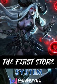Read The First Store System Online