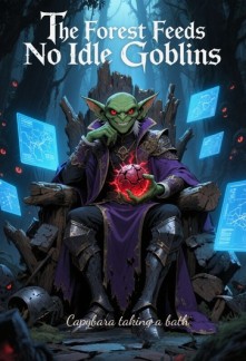 Read The Forest Feeds No Idle Goblins Online