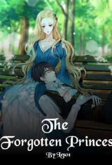 Read The Forgotten Princess Online