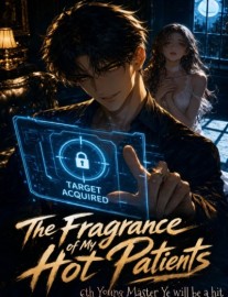Read The Fragrance of My Hot Patients Online
