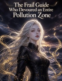 Read The Frail Guide Who Devoured an Entire Pollution Zone Online