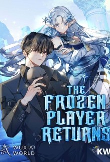 Read The Frozen Player Returns Online