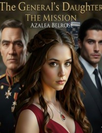 Read The General's Daughter:  The Mission Online
