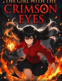 Read The Girl With The Crimson Eyes Online