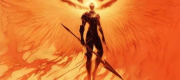 THE GOD EATER