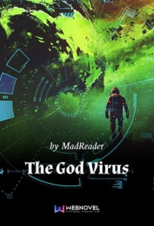 Read The God Virus Online