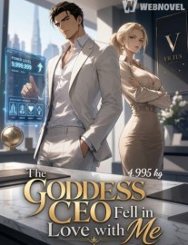 Read The Goddess CEO Fell in Love with Me Online