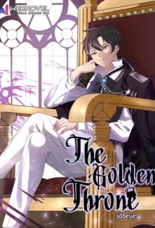 Read The Golden Throne Online