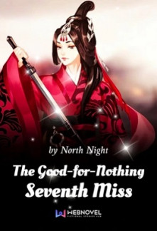 Read The Good-for-Nothing Seventh Miss Online