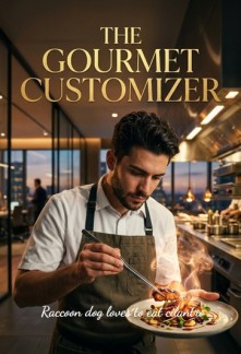 Read The Gourmet Customizer Online