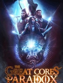 Read The Great Core's Paradox Online