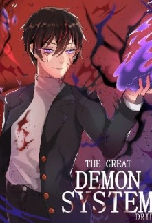 Read The Great Demon System Online