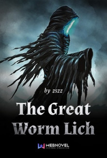 Read The Great Worm Lich Online