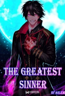 Read The Greatest Sinner Online