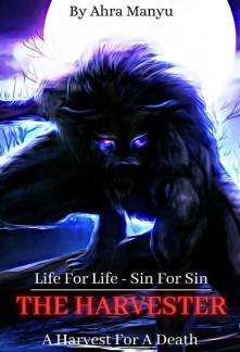 Read The Harvester Online