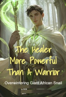 Read The Healer More Powerful Than A Warrior Online