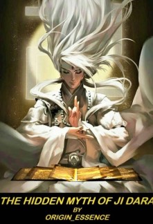 Read The Hidden Myth of Ji Dara Online