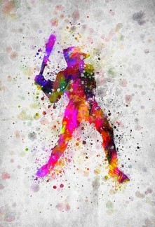 Read The Hitting Zone Online