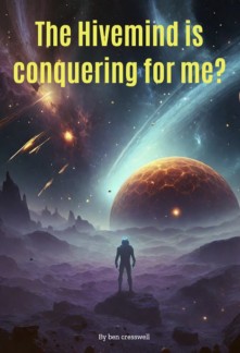 Read The hivemind is conquering for me? Online