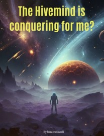 Read The hivemind is conquering for me? Online