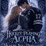 The Hockey Playing Alpha and His Human Ice Princess