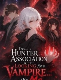 Read The Hunter Association Is Looking for a Vampire… and It’s Me Online