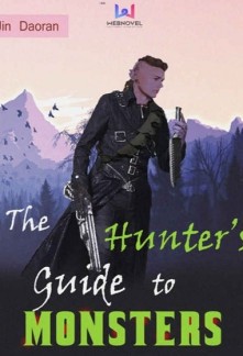 Read The Hunter's Guide to Monsters Online