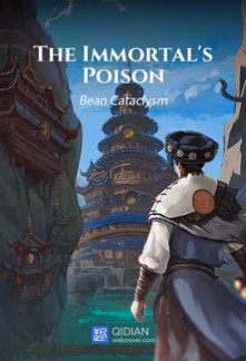 Read The Immortal’s Poison Online