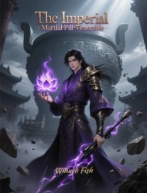 Read The Imperial Martial Pill Venerable Online