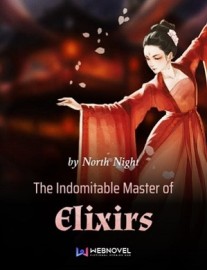 Read The Indomitable Master of Elixirs Online
