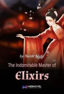 Read The Indomitable Master of Elixirs Online