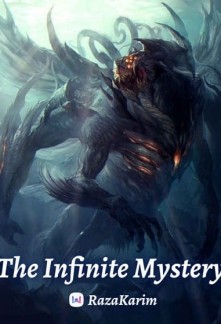 Read The Infinite Mystery Online