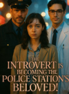 The Introvert is Becoming the Police Station's Beloved!