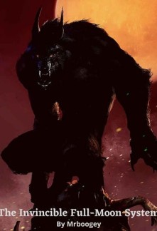 Read The Invincible Full-Moon System Online