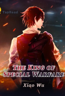 Read The King of Special Warfare Online